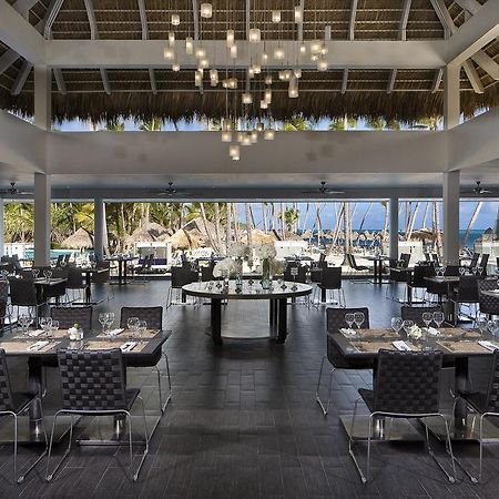 Melia Caribe Tropical All Inclusive (Adults Only) Punta Cana Zewnętrze zdjęcie