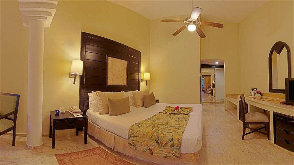 Melia Caribe Tropical All Inclusive (Adults Only) Punta Cana Zewnętrze zdjęcie