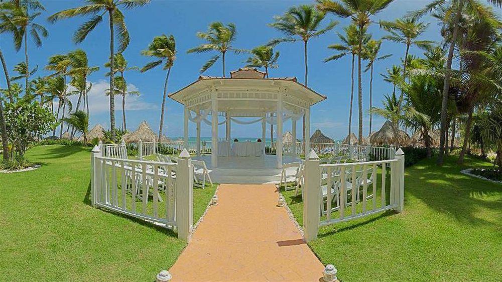 Melia Caribe Tropical All Inclusive (Adults Only) Punta Cana Zewnętrze zdjęcie