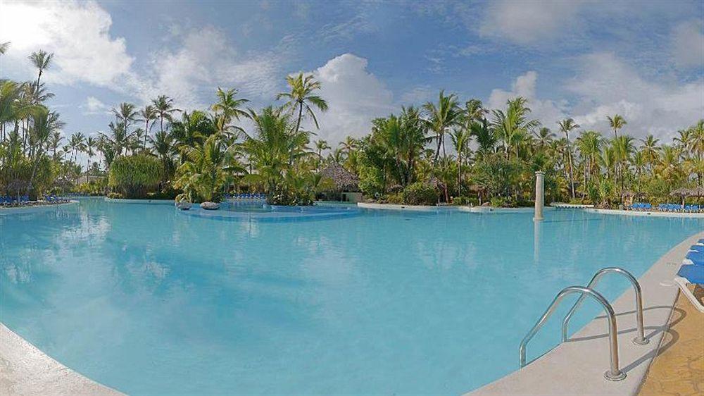 Melia Caribe Tropical All Inclusive (Adults Only) Punta Cana Zewnętrze zdjęcie