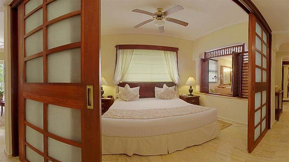 Melia Caribe Tropical All Inclusive (Adults Only) Punta Cana Zewnętrze zdjęcie