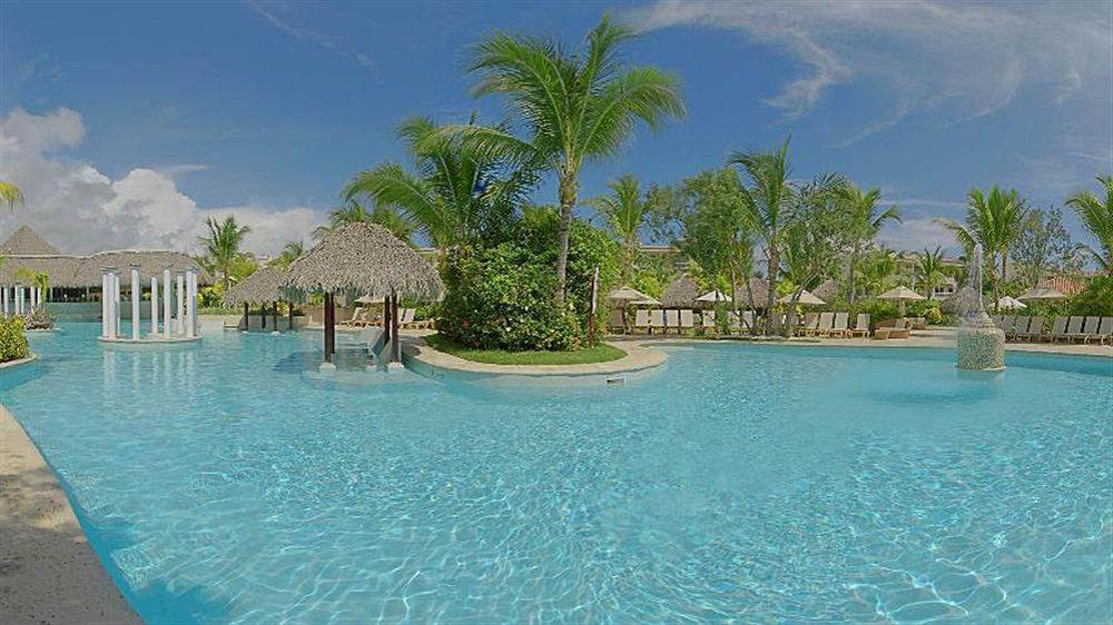 Melia Caribe Tropical All Inclusive (Adults Only) Punta Cana Zewnętrze zdjęcie