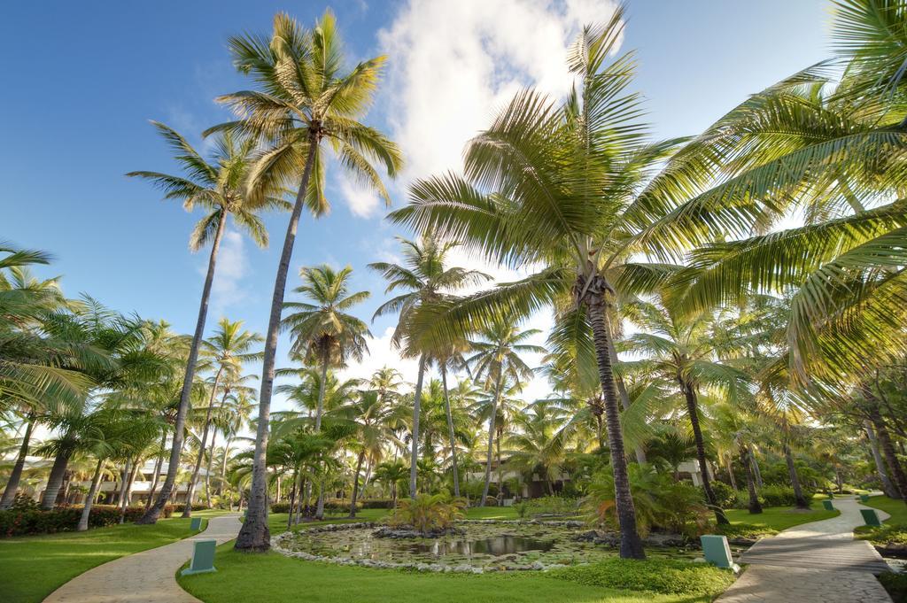 Melia Caribe Tropical All Inclusive (Adults Only) Punta Cana Zewnętrze zdjęcie