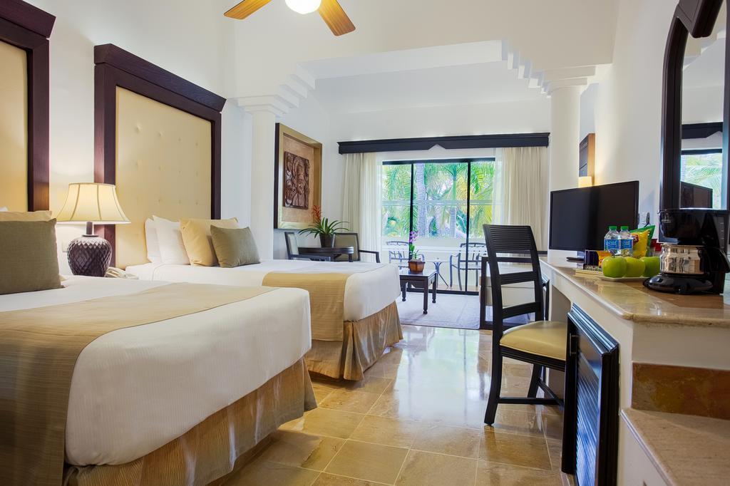 Melia Caribe Tropical All Inclusive (Adults Only) Punta Cana Zewnętrze zdjęcie