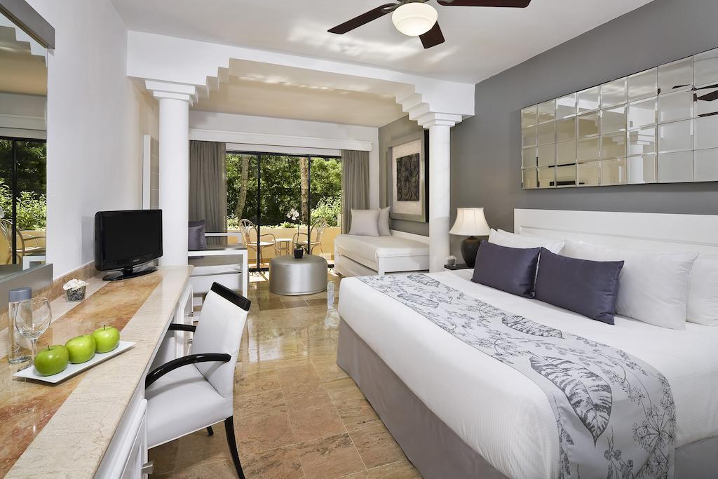 Melia Caribe Tropical All Inclusive (Adults Only) Punta Cana Pokój zdjęcie