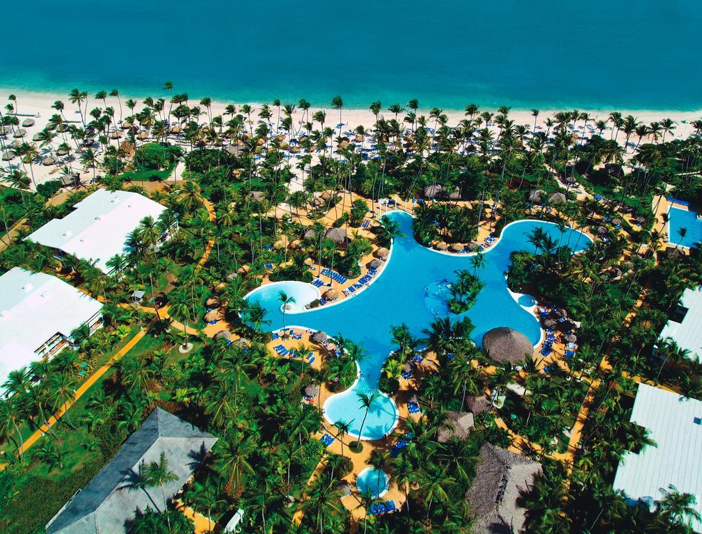 Melia Caribe Tropical All Inclusive (Adults Only) Punta Cana Zewnętrze zdjęcie