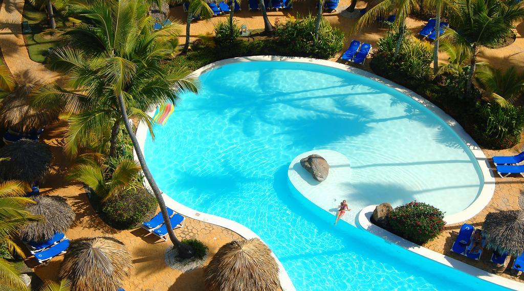 Melia Caribe Tropical All Inclusive (Adults Only) Punta Cana Zewnętrze zdjęcie