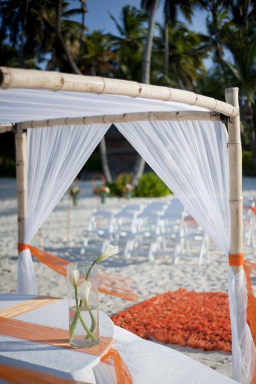 Melia Caribe Tropical All Inclusive (Adults Only) Punta Cana Zewnętrze zdjęcie