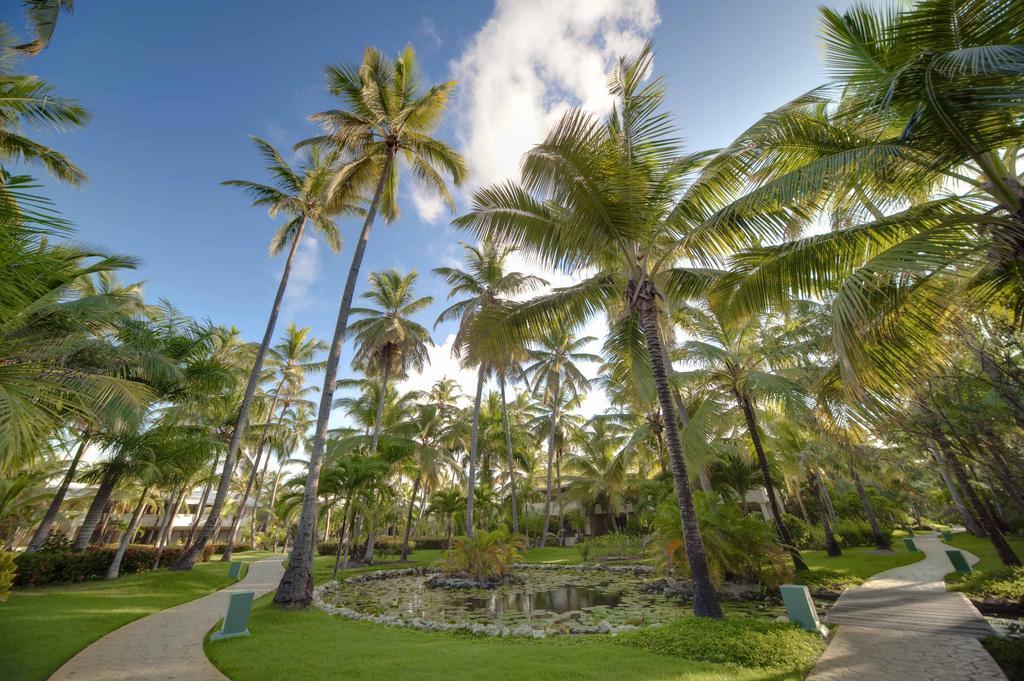 Melia Caribe Tropical All Inclusive (Adults Only) Punta Cana Zewnętrze zdjęcie