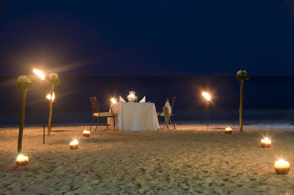 Melia Caribe Tropical All Inclusive (Adults Only) Punta Cana Zewnętrze zdjęcie