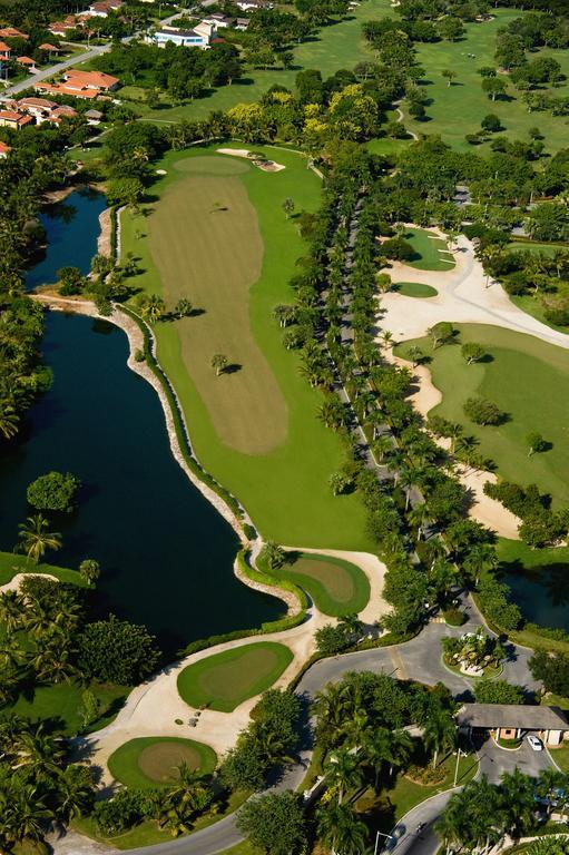 Melia Caribe Tropical All Inclusive (Adults Only) Punta Cana Zewnętrze zdjęcie