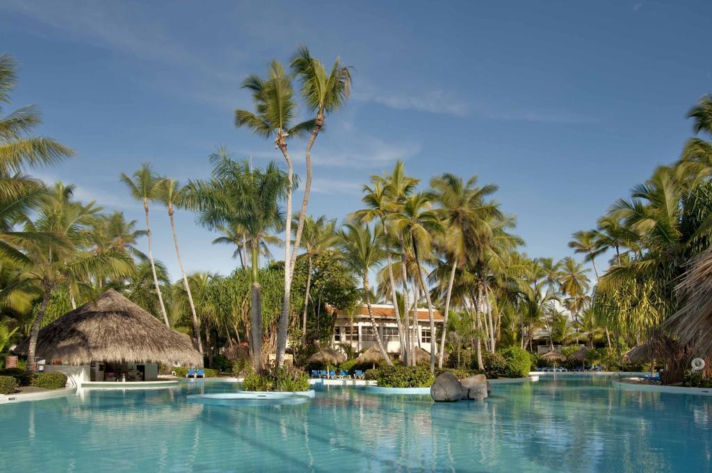 Melia Caribe Tropical All Inclusive (Adults Only) Punta Cana Zewnętrze zdjęcie