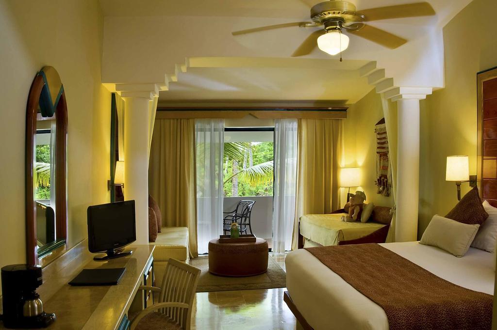 Melia Caribe Tropical All Inclusive (Adults Only) Punta Cana Pokój zdjęcie
