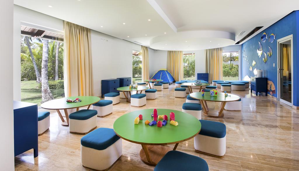 Melia Caribe Tropical All Inclusive (Adults Only) Punta Cana Zewnętrze zdjęcie