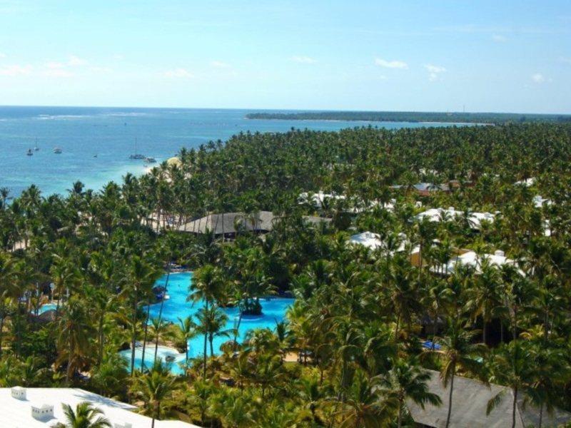 Melia Caribe Tropical All Inclusive (Adults Only) Punta Cana Zewnętrze zdjęcie
