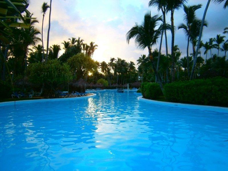 Melia Caribe Tropical All Inclusive (Adults Only) Punta Cana Zewnętrze zdjęcie