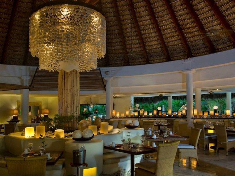 Melia Caribe Tropical All Inclusive (Adults Only) Punta Cana Zewnętrze zdjęcie