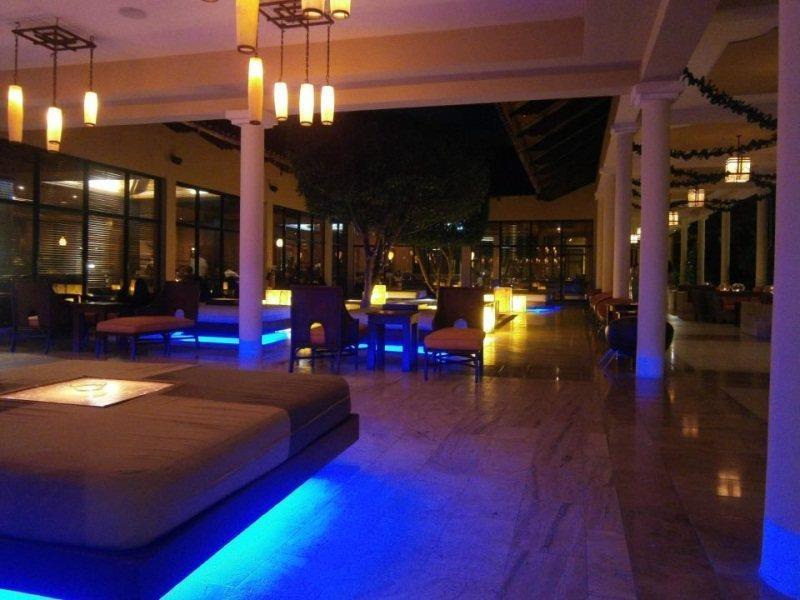 Melia Caribe Tropical All Inclusive (Adults Only) Punta Cana Zewnętrze zdjęcie