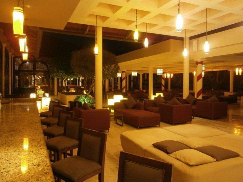 Melia Caribe Tropical All Inclusive (Adults Only) Punta Cana Zewnętrze zdjęcie