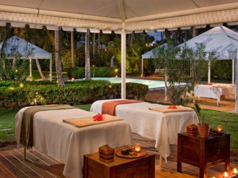Melia Caribe Tropical All Inclusive (Adults Only) Punta Cana Zewnętrze zdjęcie