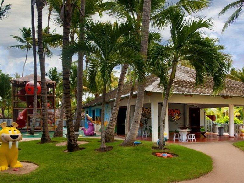 Melia Caribe Tropical All Inclusive (Adults Only) Punta Cana Zewnętrze zdjęcie
