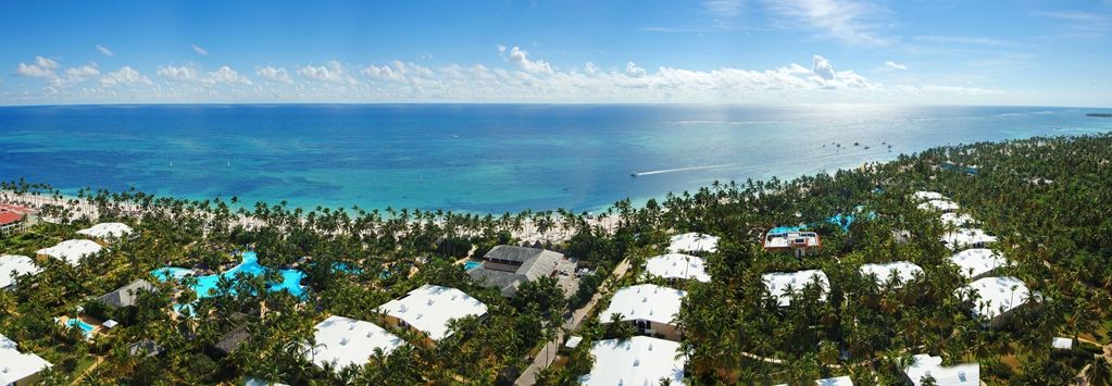 Melia Caribe Tropical All Inclusive (Adults Only) Punta Cana Zewnętrze zdjęcie