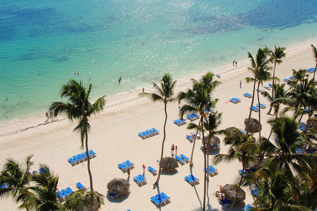 Melia Caribe Tropical All Inclusive (Adults Only) Punta Cana Udogodnienia zdjęcie