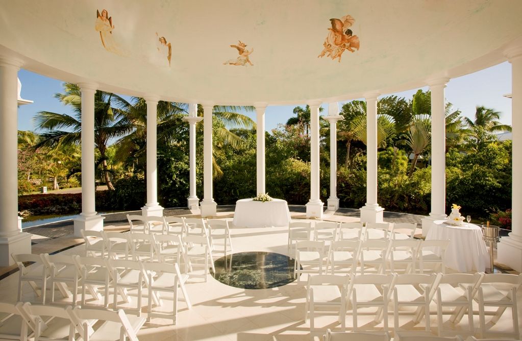Melia Caribe Tropical All Inclusive (Adults Only) Punta Cana Udogodnienia zdjęcie