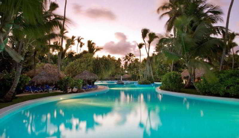 Melia Caribe Tropical All Inclusive (Adults Only) Punta Cana Zewnętrze zdjęcie