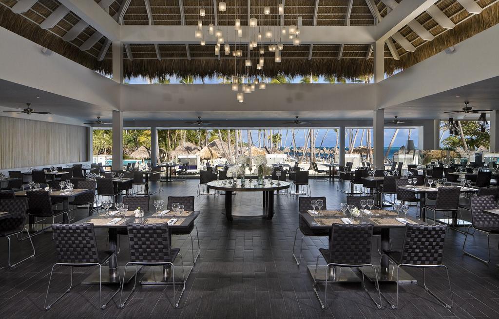 Melia Caribe Tropical All Inclusive (Adults Only) Punta Cana Zewnętrze zdjęcie
