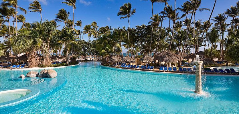 Melia Caribe Tropical All Inclusive (Adults Only) Punta Cana Zewnętrze zdjęcie