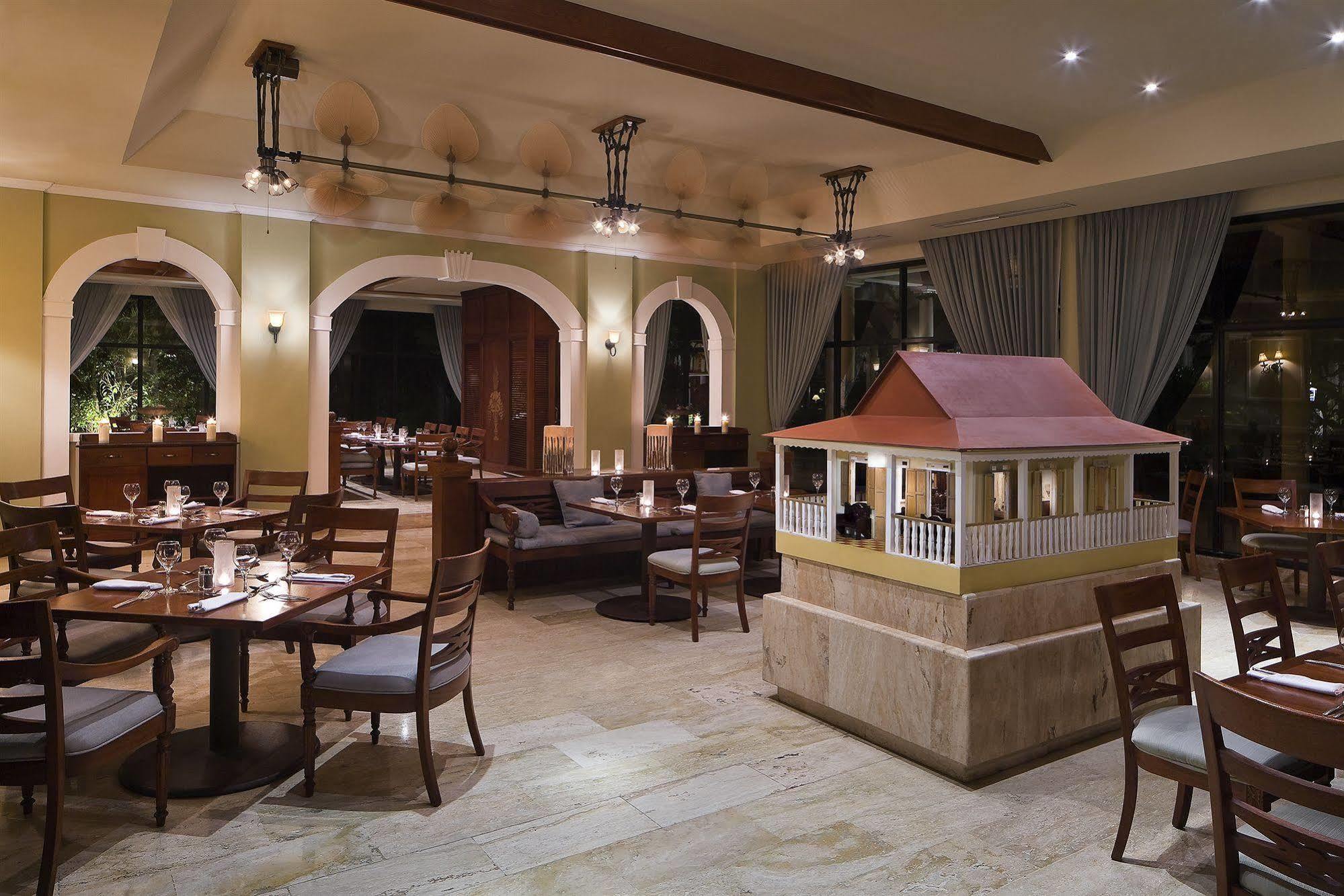 Melia Caribe Tropical All Inclusive (Adults Only) Punta Cana Zewnętrze zdjęcie