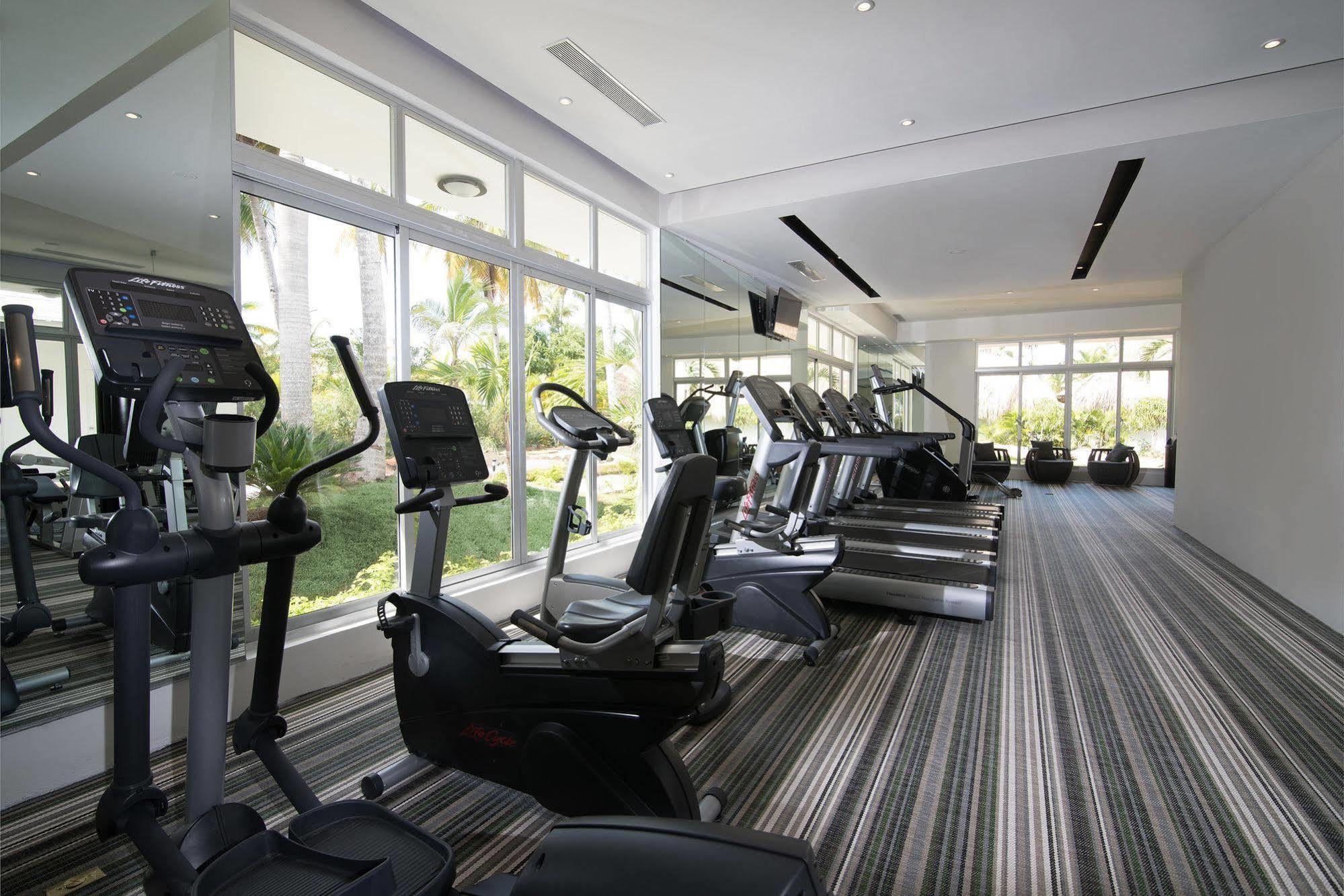 Melia Caribe Tropical All Inclusive (Adults Only) Punta Cana Zewnętrze zdjęcie