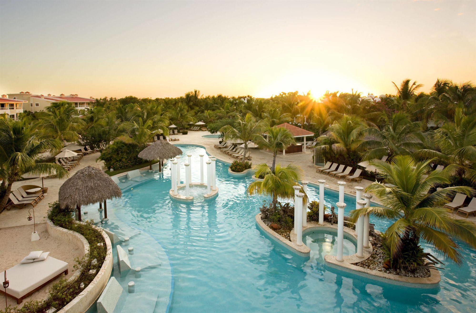 Melia Caribe Tropical All Inclusive (Adults Only) Punta Cana Zewnętrze zdjęcie