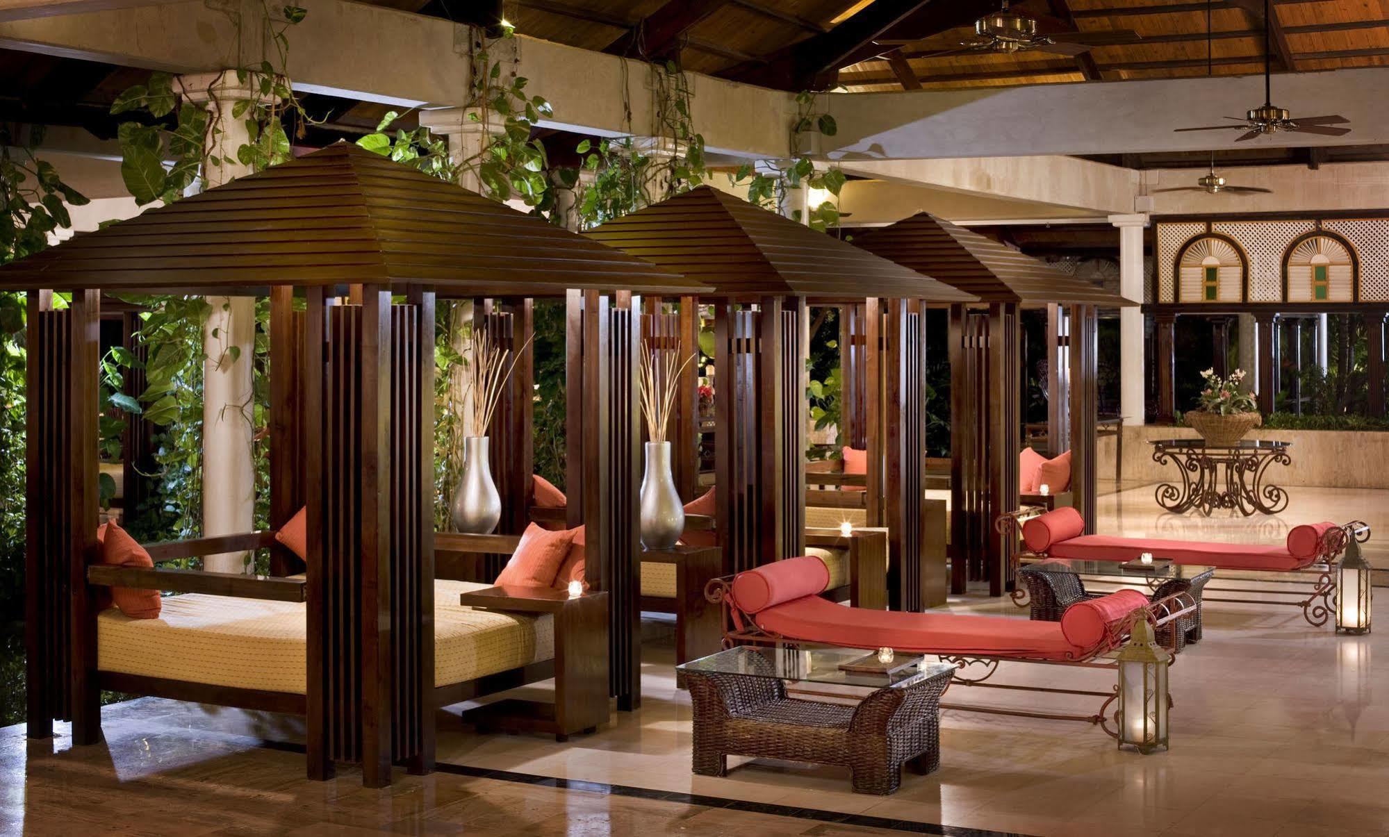 Melia Caribe Tropical All Inclusive (Adults Only) Punta Cana Wnętrze zdjęcie