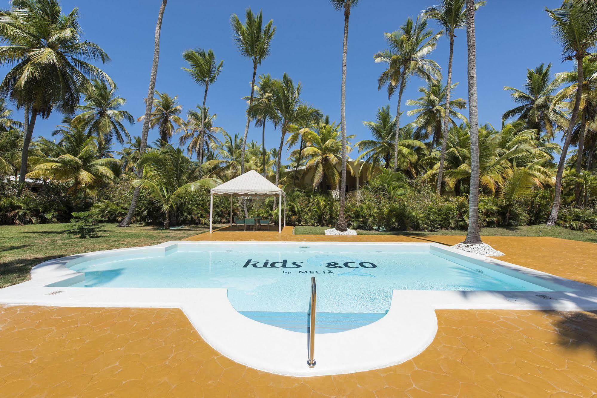 Melia Caribe Tropical All Inclusive (Adults Only) Punta Cana Zewnętrze zdjęcie