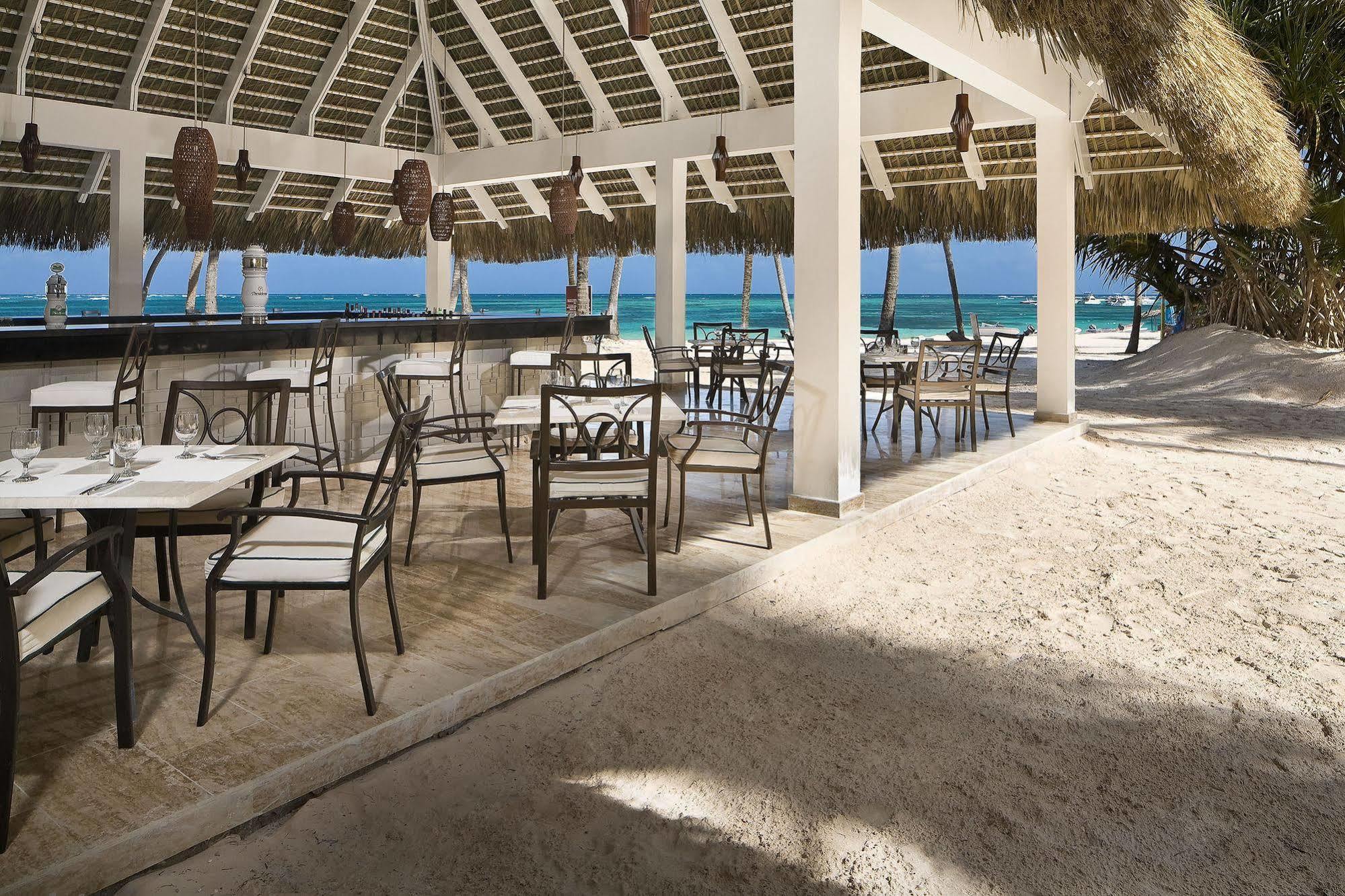 Melia Caribe Tropical All Inclusive (Adults Only) Punta Cana Zewnętrze zdjęcie