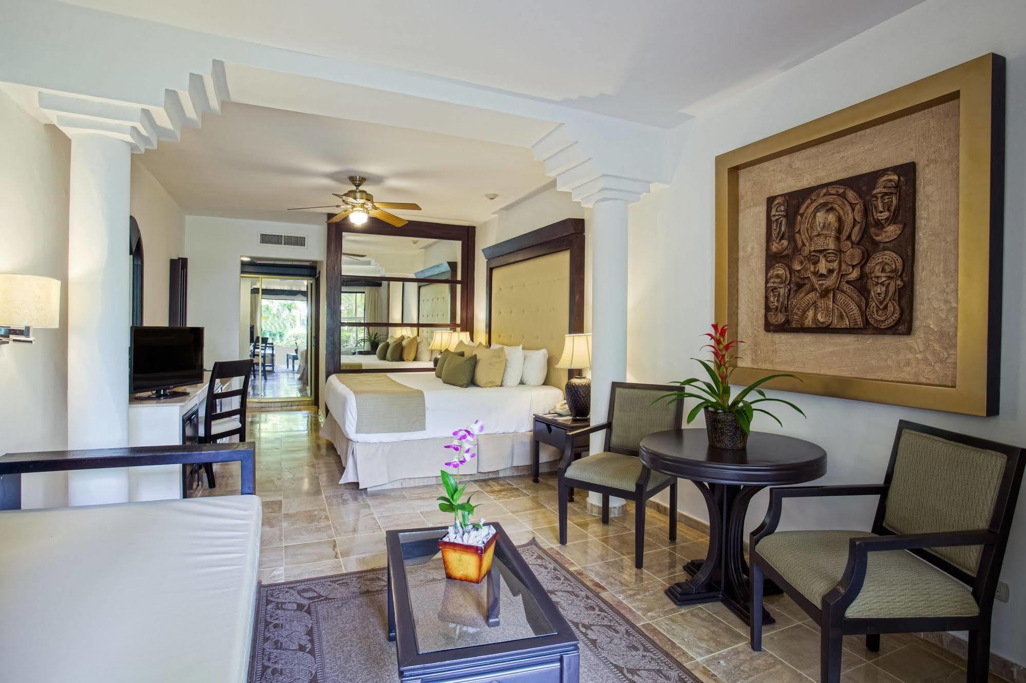 Melia Caribe Tropical All Inclusive (Adults Only) Punta Cana Zewnętrze zdjęcie