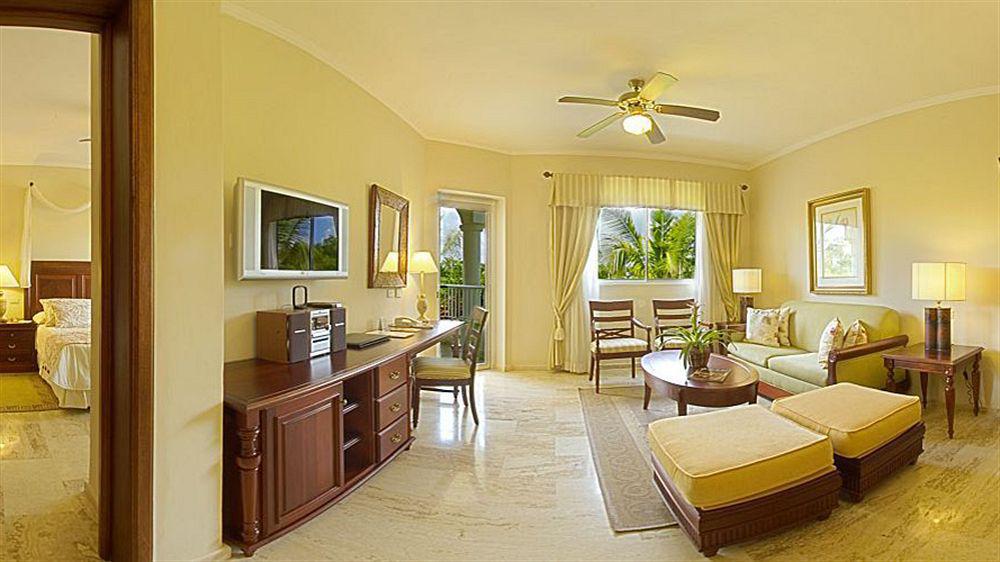 Melia Caribe Tropical All Inclusive (Adults Only) Punta Cana Zewnętrze zdjęcie